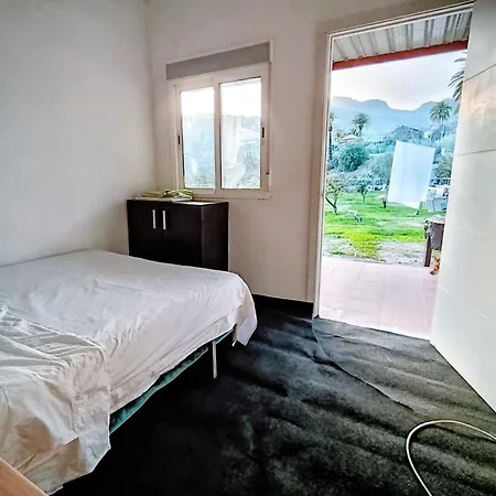 La Casa De La Pradera * Santa Lucia