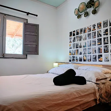 La Casa De La Pradera Κατάλυμα σε φάρμα